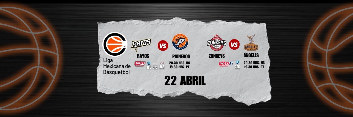 TVC Deportes banner