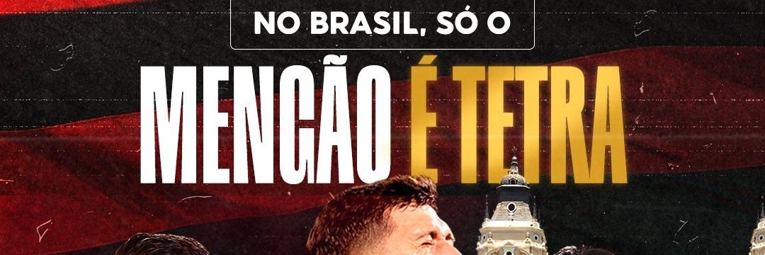 Vamos Flamengo #Flamengo banner