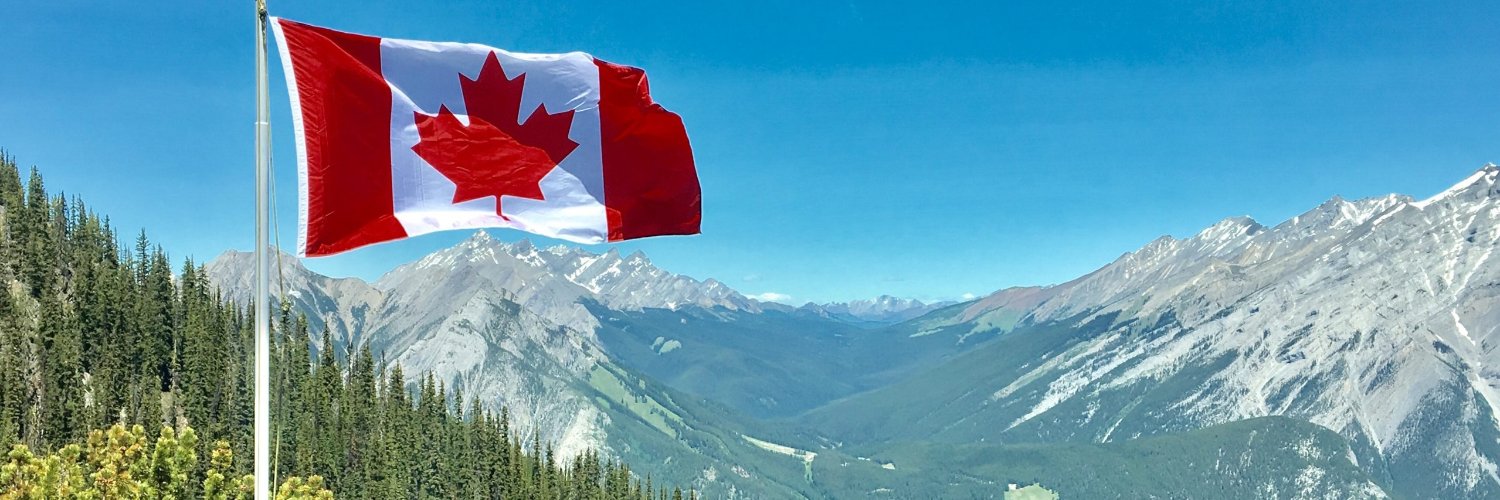Daemonyx, Proud Canadian 🇨🇦 🇺🇦 🇬🇱 banner