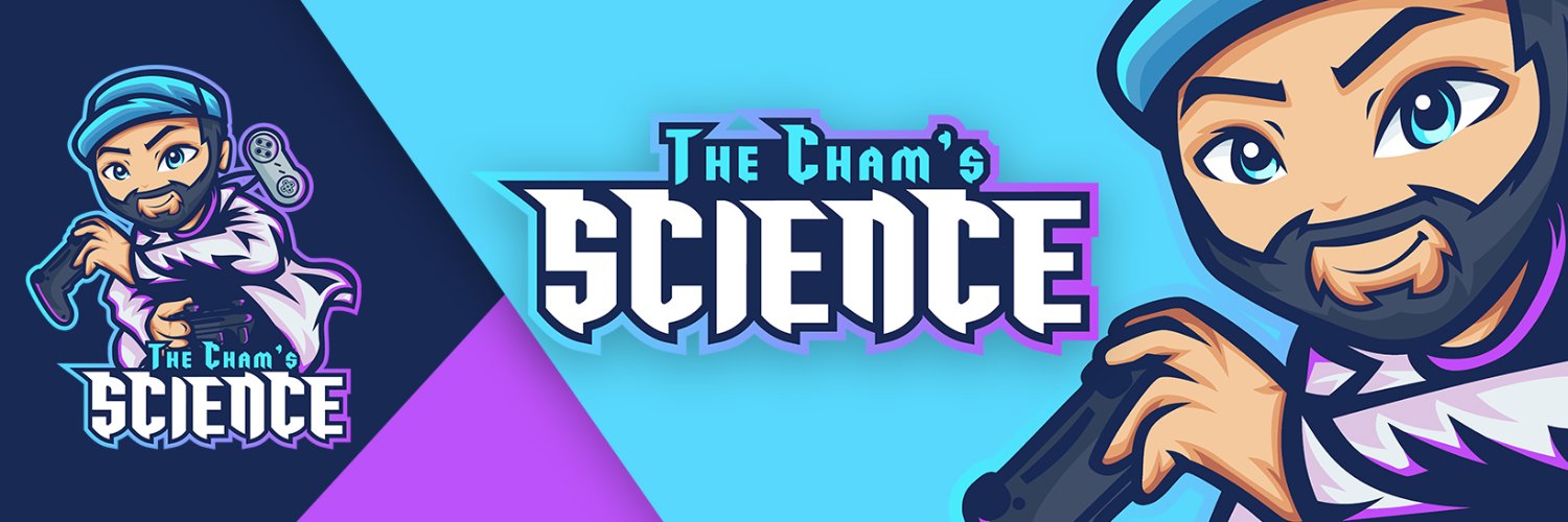Cham311's profile banner image
