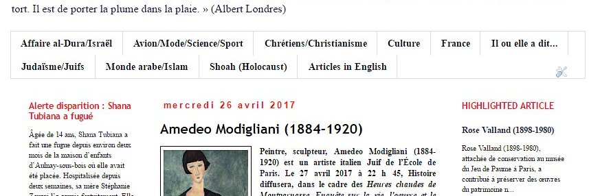 Véronique Chemla banner