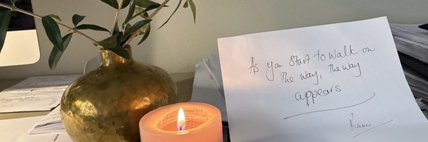 ohbejoyfull Profile Banner