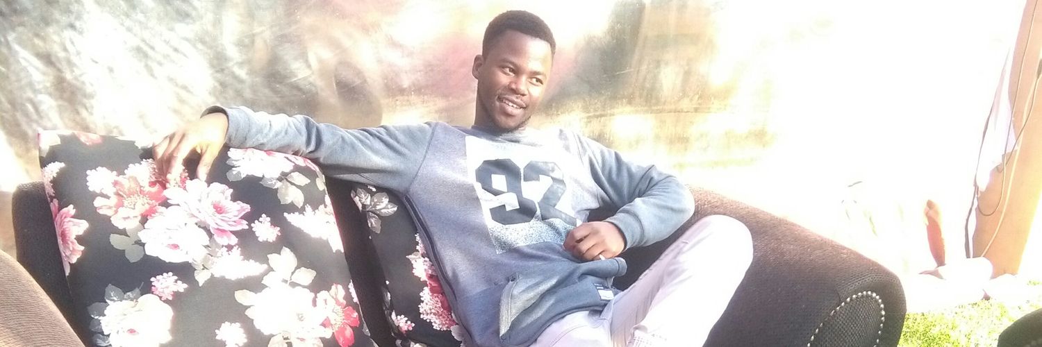 Simphiwe_F's profile banner image