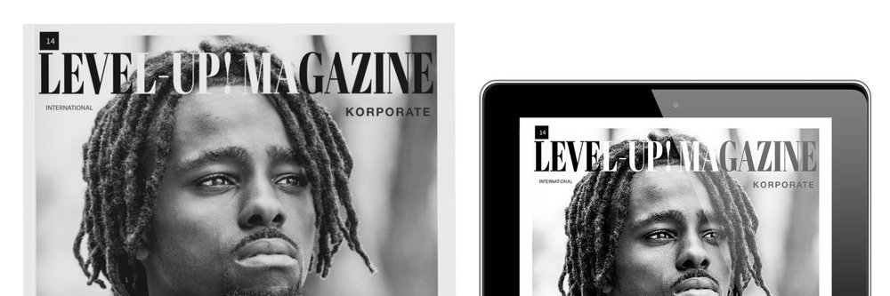 LEVELUPMAGAZINE's profile banner image