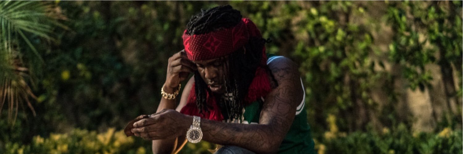 ChiefKeefSosa's profile banner image