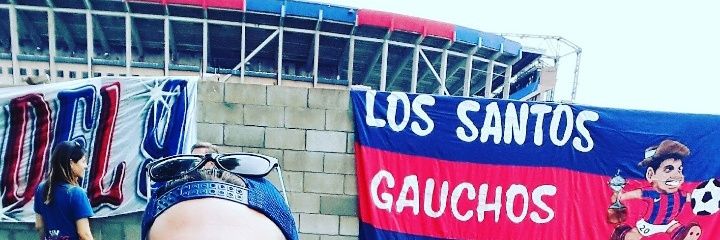 LucianoSecreto's profile banner image