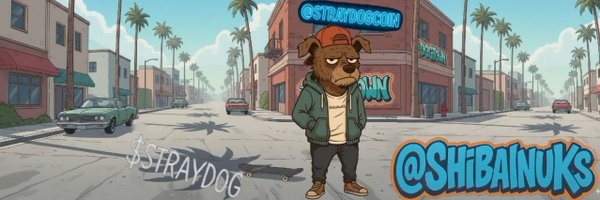 ShibaInuKs Profile Banner