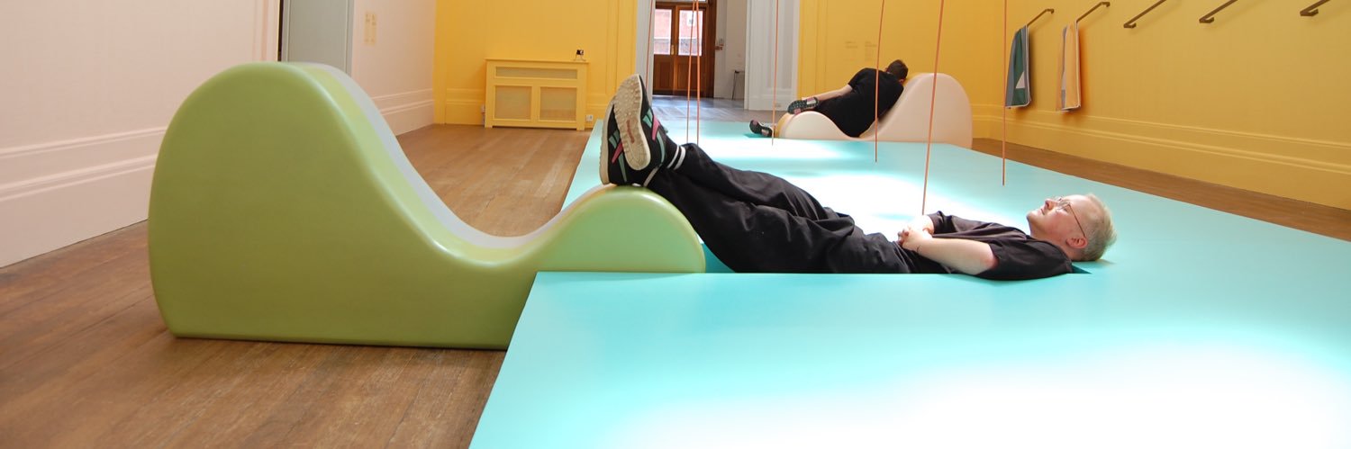 GARTH GRATRIX banner