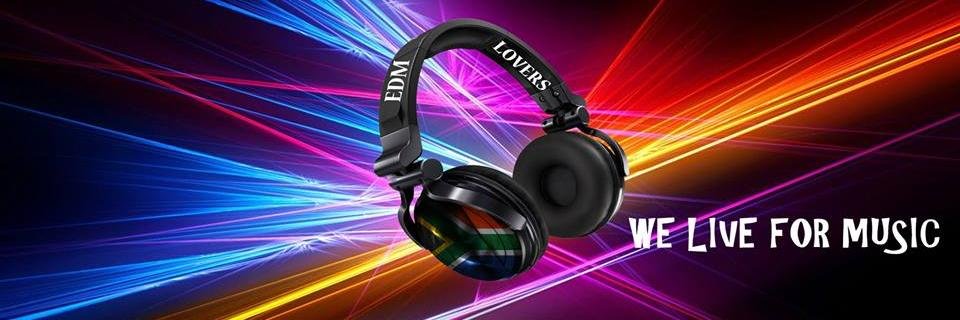 EDMLoversSA's profile banner image