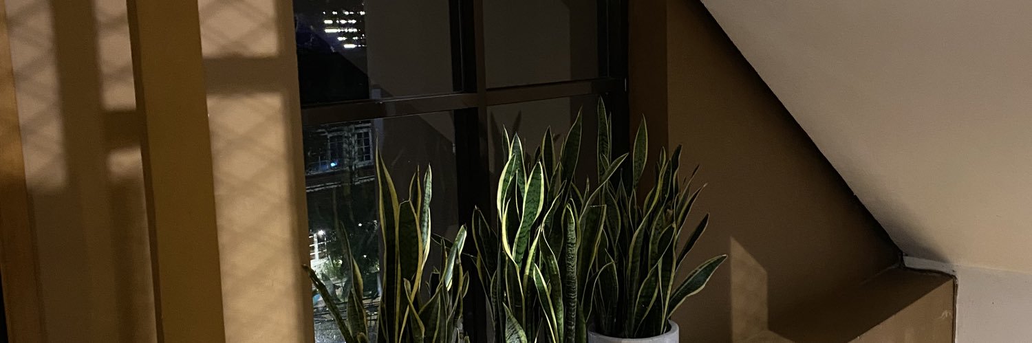 NimahAwaliyah's profile banner image