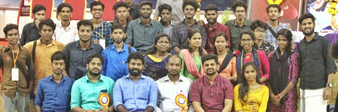 shikhilmv's profile banner image