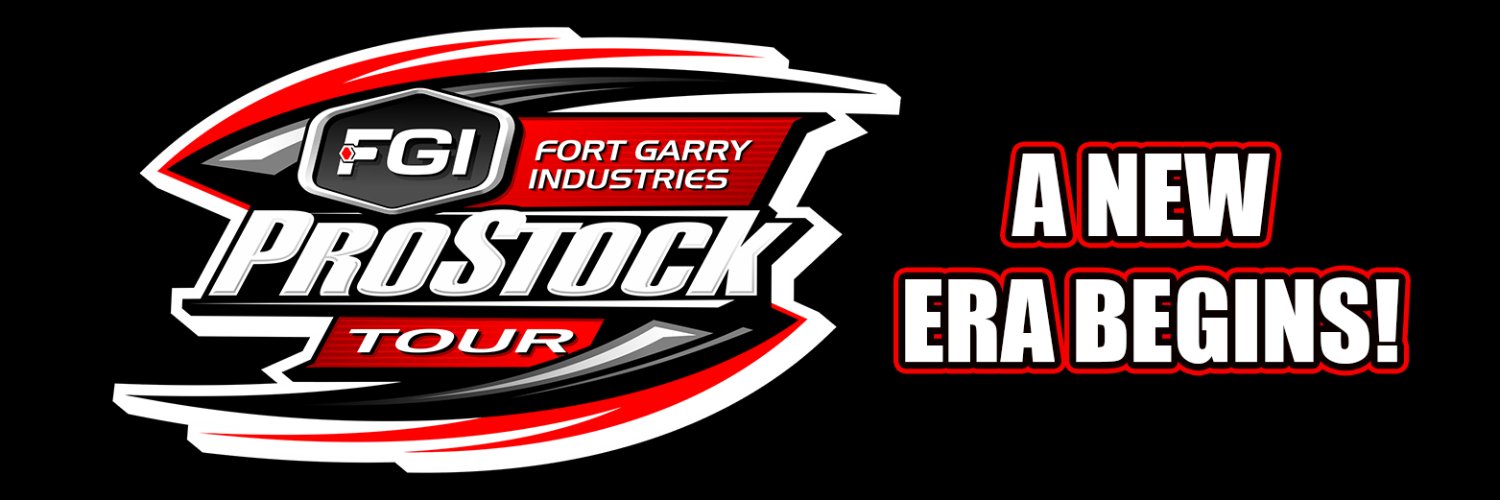 Pro Stock Tour banner