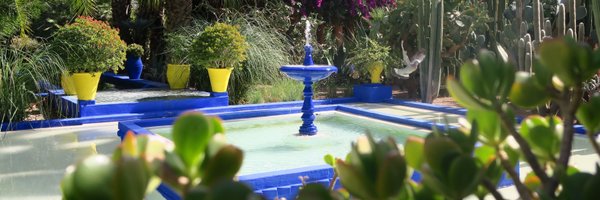 FuZandy Profile Banner