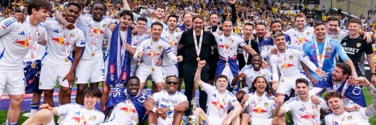 michael smith💛💙 banner