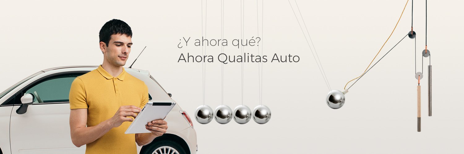 Qualitas Auto España banner