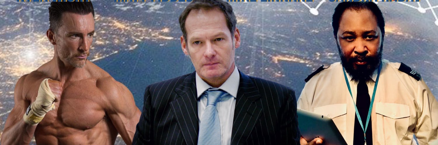 RobbyDHaynes's profile banner image