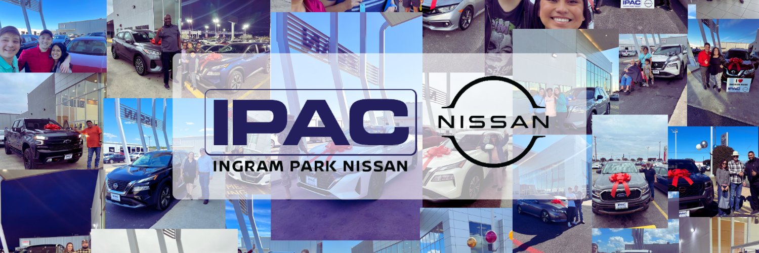 ipacnissan's profile banner image