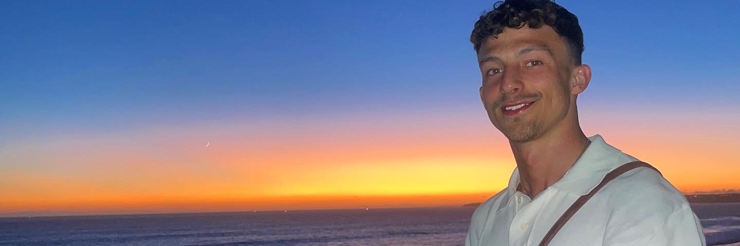 AlexxMorgann98's profile banner image