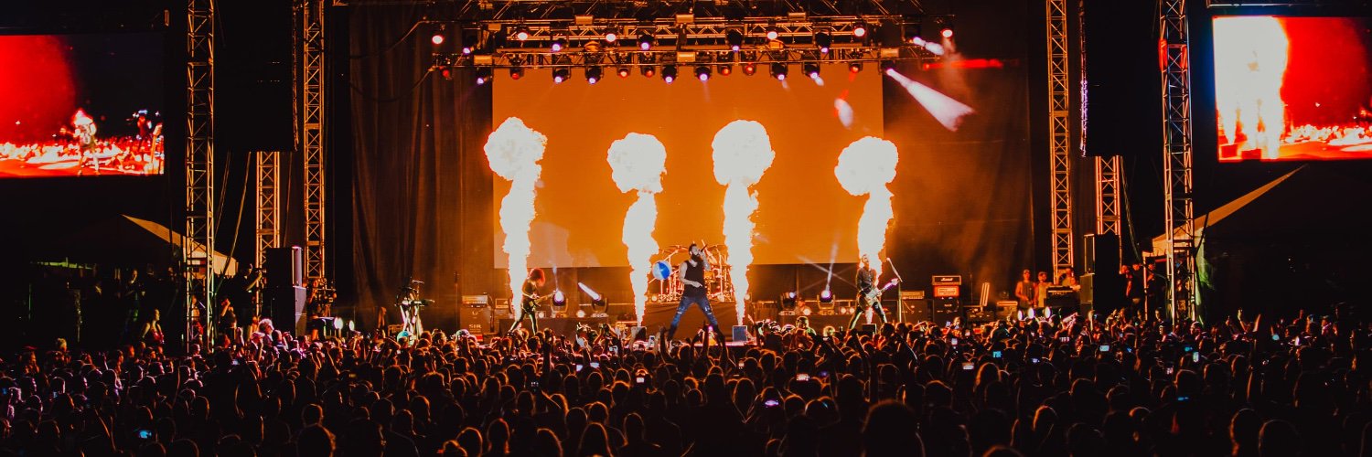 AliveFestival's profile banner image