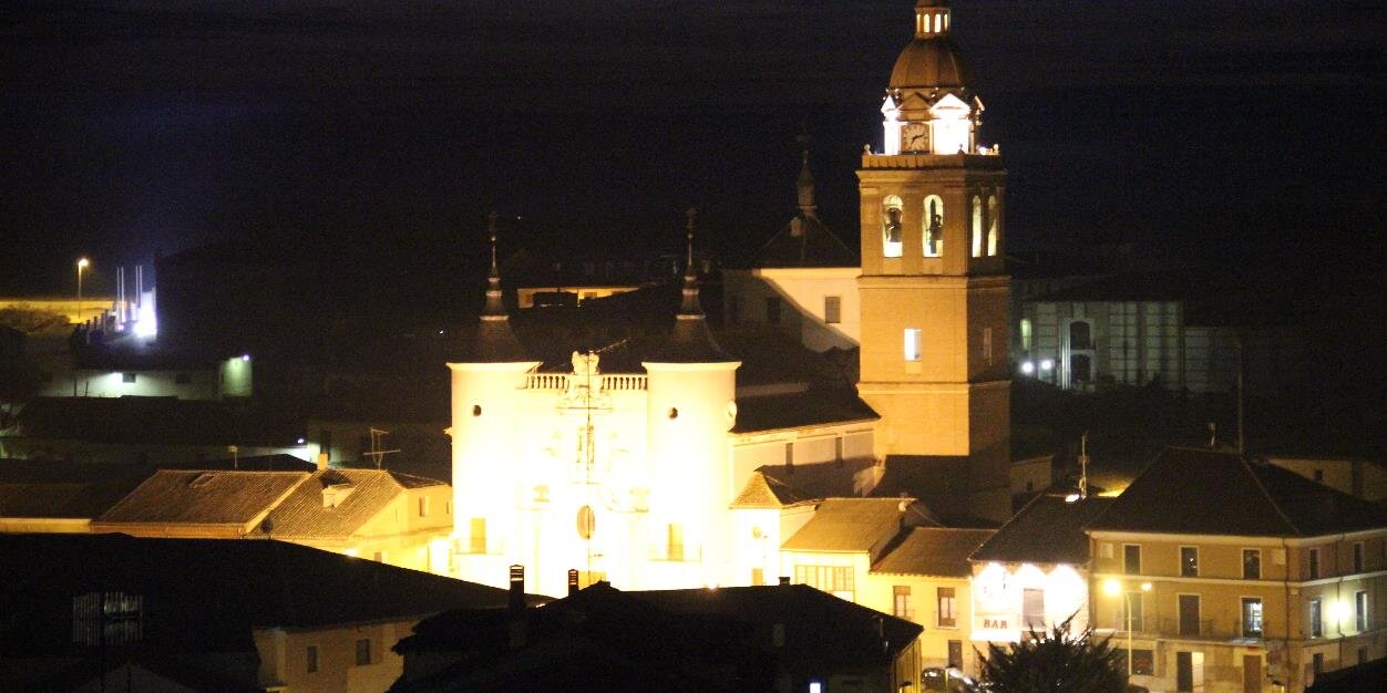 Ayuntamiento Rueda banner