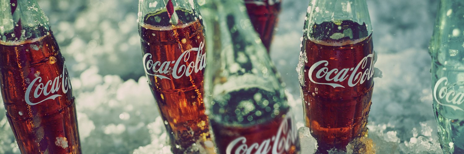 CocaColaCare's profile banner image