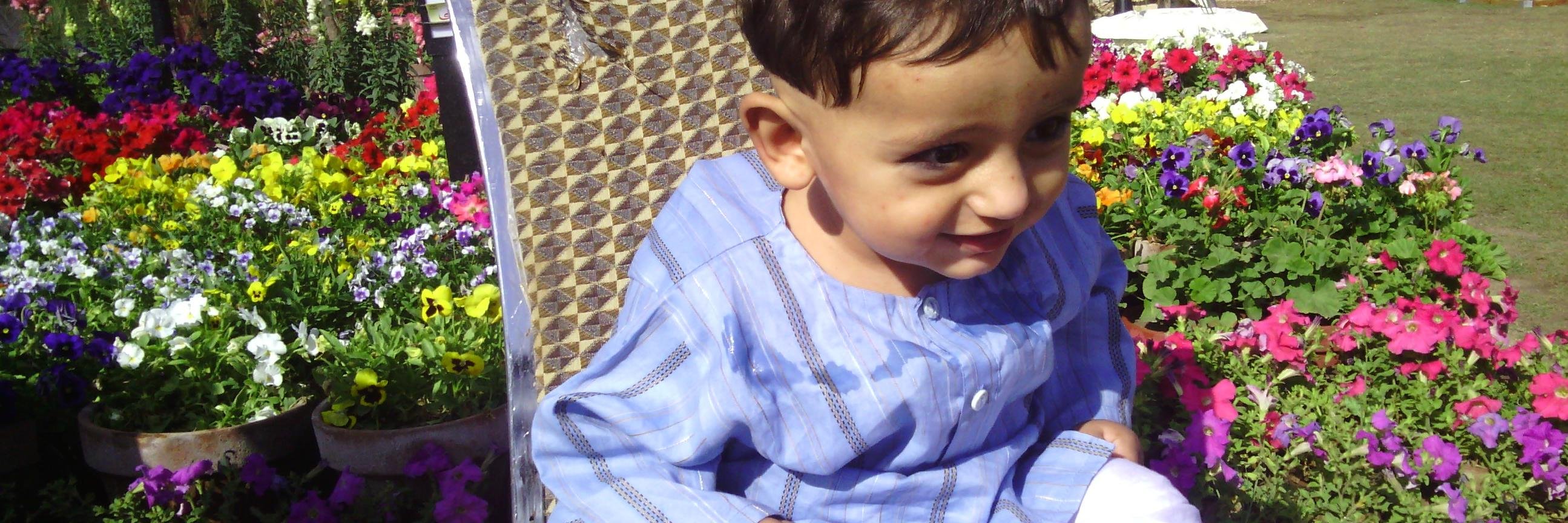 Ikramullah1978's profile banner image