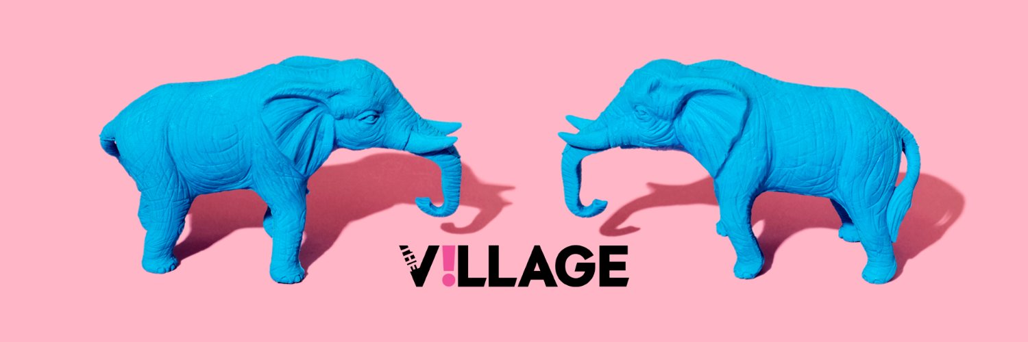 VillageComms's profile banner image