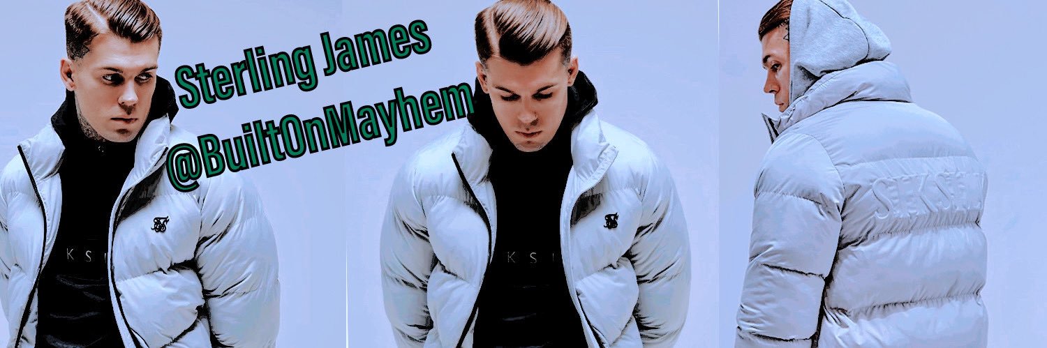 BuiltOnMayhem's profile banner image
