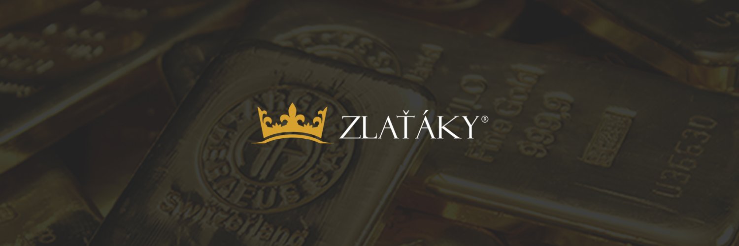 Zlataky's profile banner image
