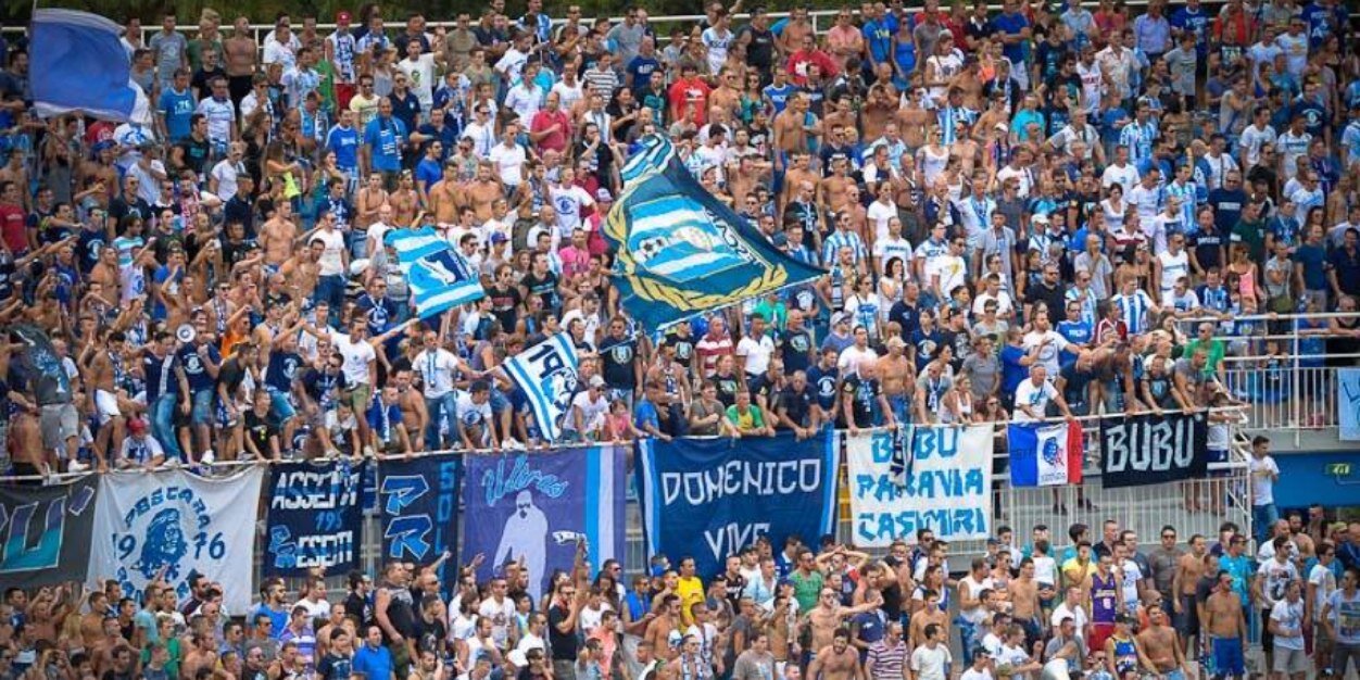 Luketto banner