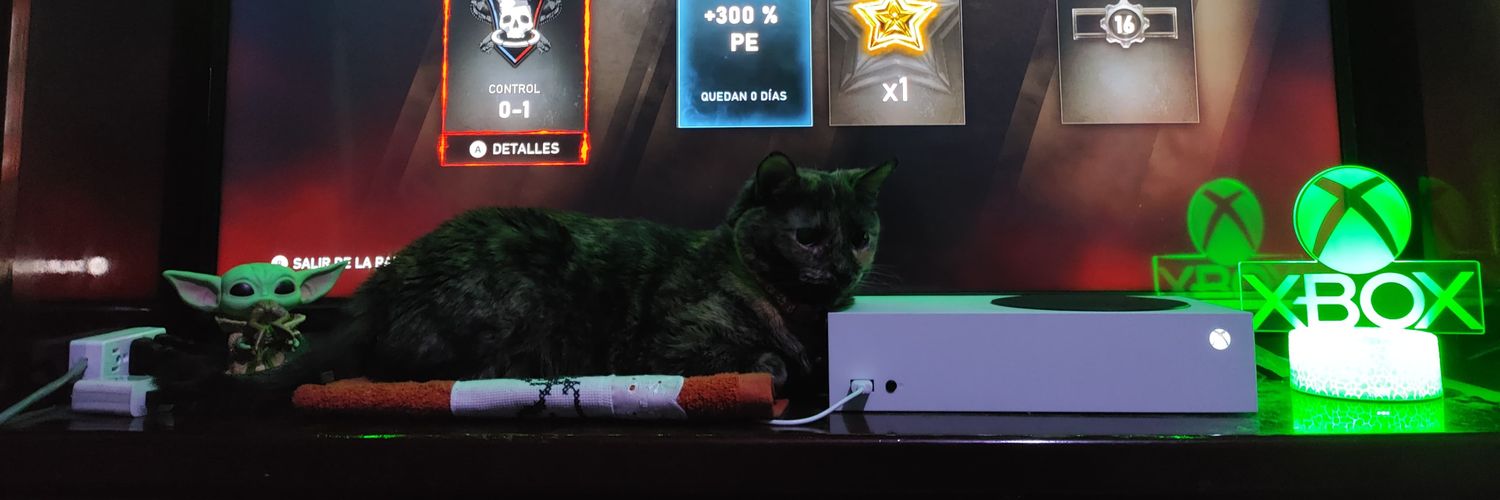 karhyvan's profile banner image