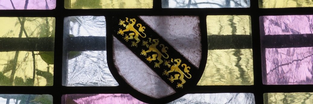 Dennis de Vos banner