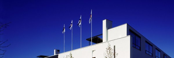 FinAmbSthlm Profile Banner
