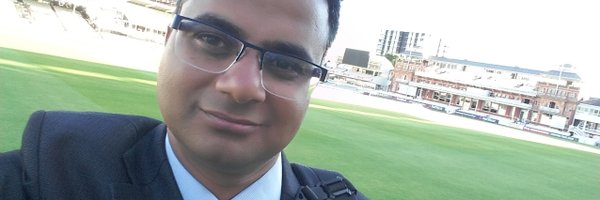 dearbinod Profile Banner