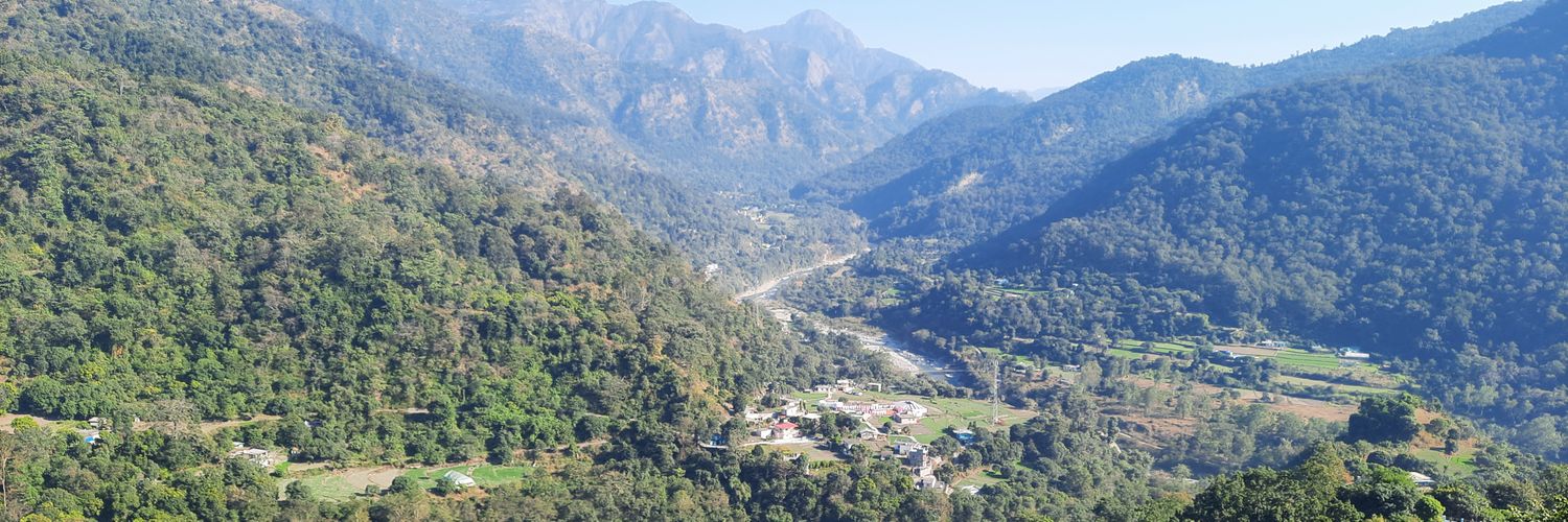 RSijwali's profile banner image