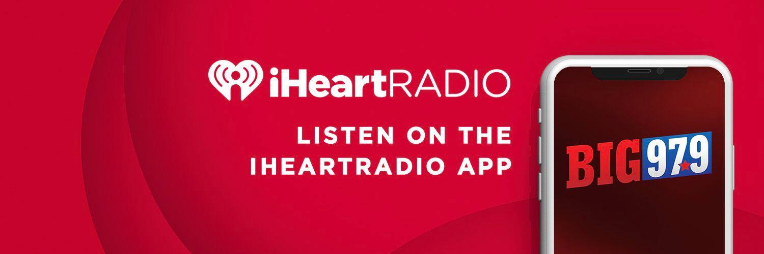 Big 97.9 banner