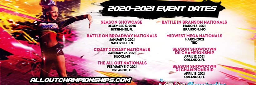 GoAllOutCheer's profile banner image
