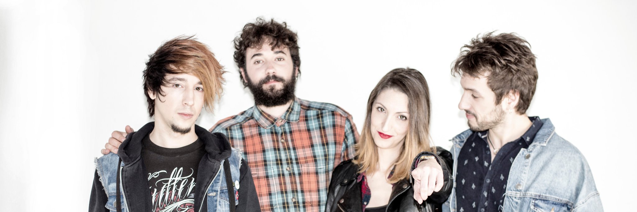 StraightOnBand's profile banner image