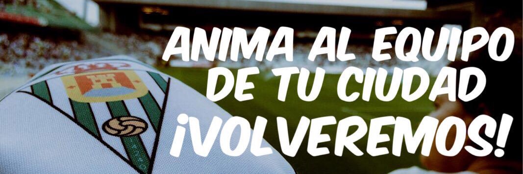 Peña CCF Belmez banner