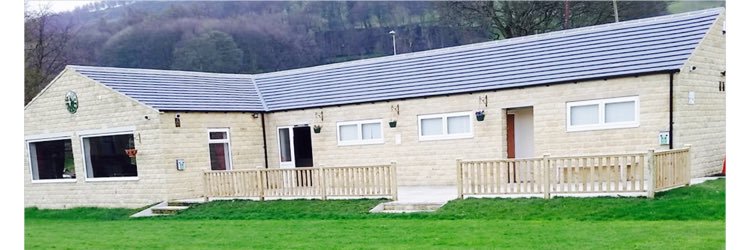 Sutton-In-Craven C.C banner