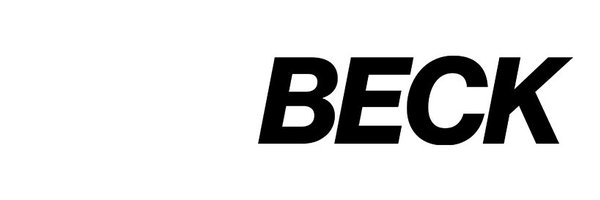 beck Profile Banner