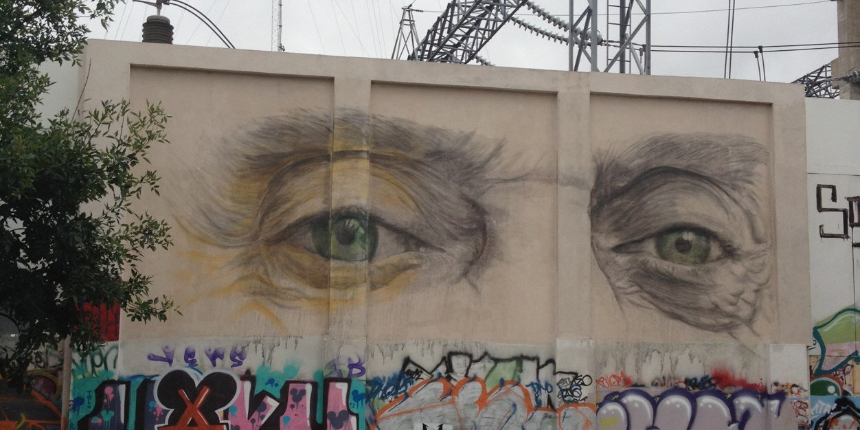 Gustav banner