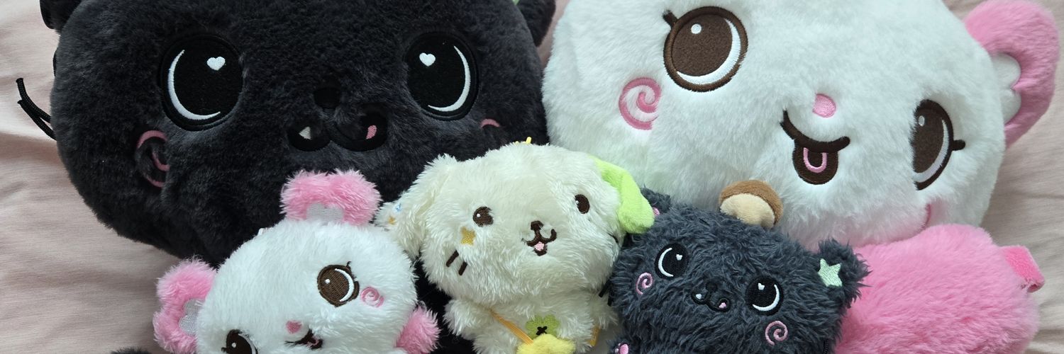 andrea 💖 마크 banner