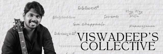 Phanideepviswa's profile banner image