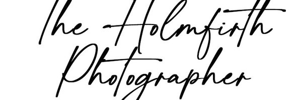 The Holmfirth Photographer Profile Banner