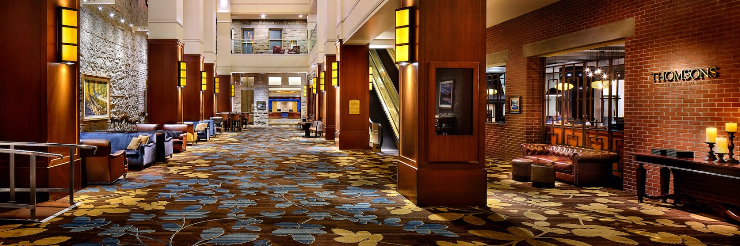 HyattRegencyCalgary banner