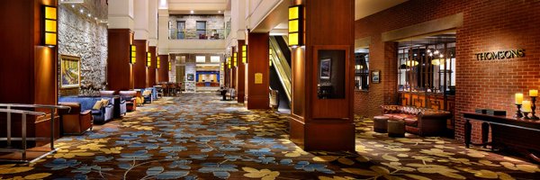 HyattCalgary Profile Banner