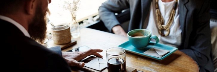 Caversham CV Writing banner