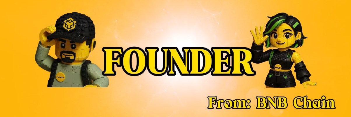 FOUNDERBSC's profile banner image
