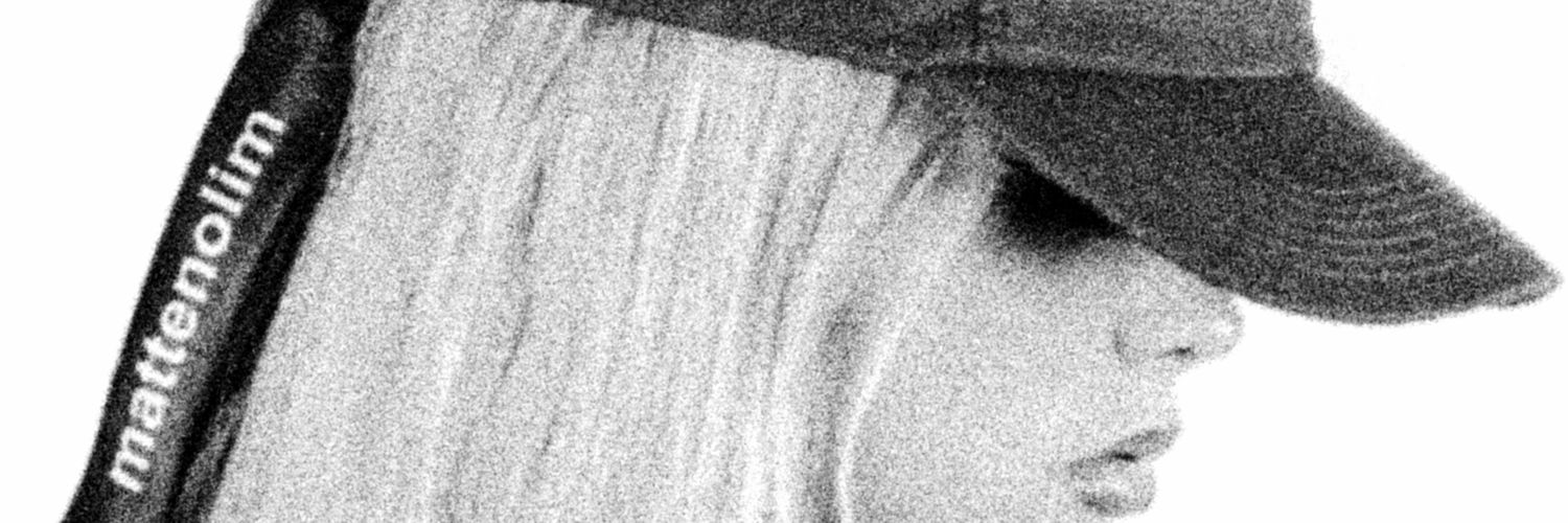 mattenolim's profile banner image